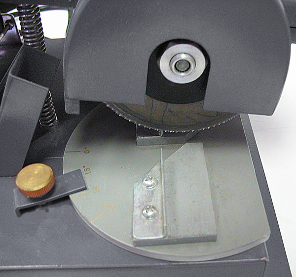 Studio Pro Miter Chop Saw