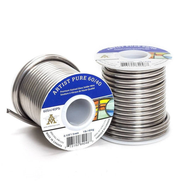 Artist Pure Solder 60/40