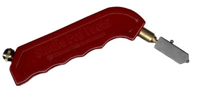 Studio Pro Pistol Grip Glass Cutter