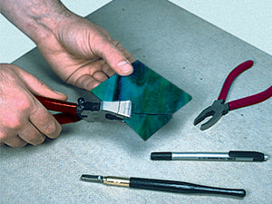 Studio Pro 1" Running Pliers