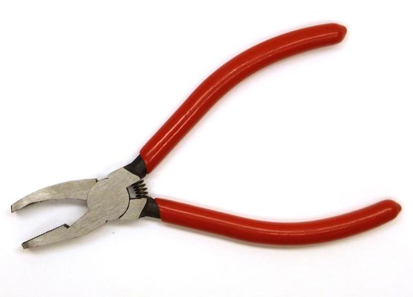Studio Pro 3/8" Grozer/Breaking Pliers