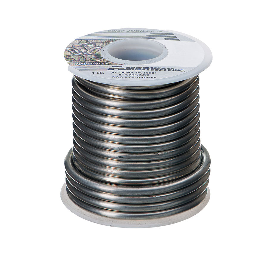 Amerway Jubilee 63/37 Solder