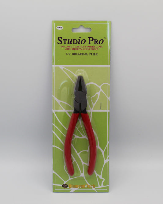 Studio Pro 1/2" Breaking Pliers