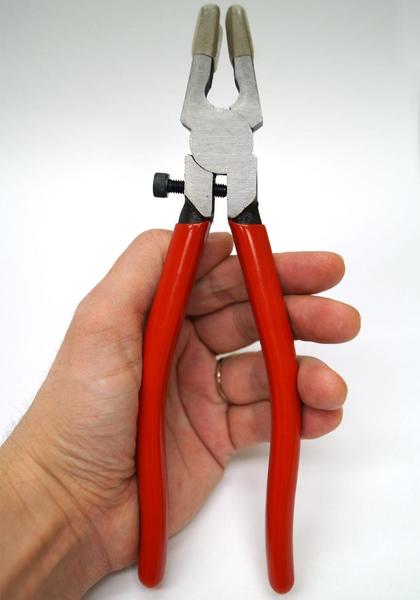 Studio Pro 1" Running Pliers