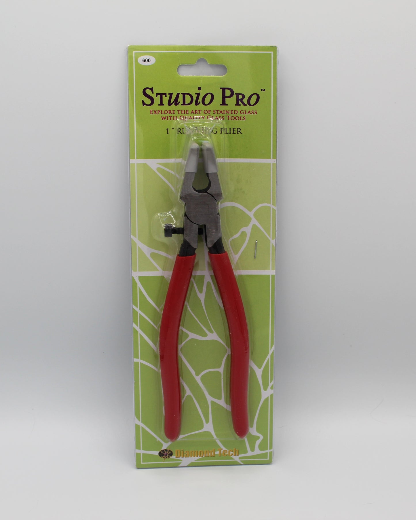 Studio Pro 1" Running Pliers