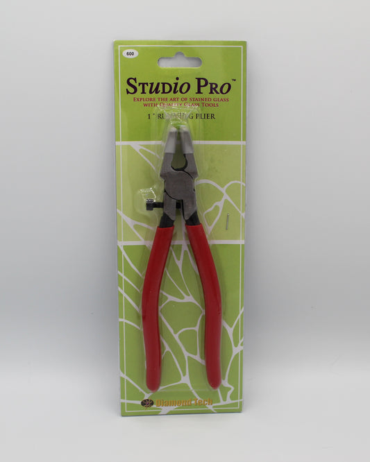 Studio Pro 1" Running Pliers