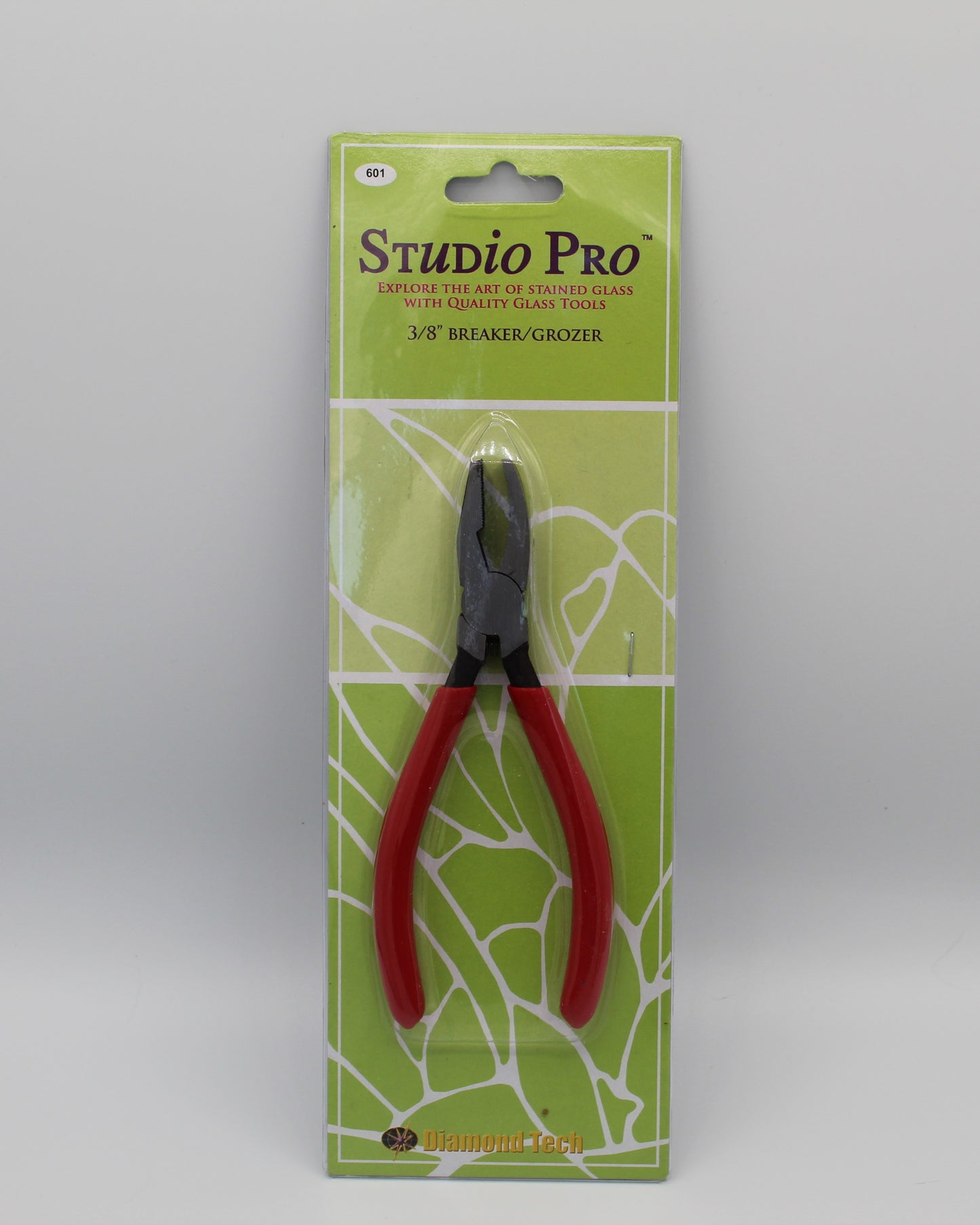 Studio Pro 3/8" Grozer/Breaking Pliers
