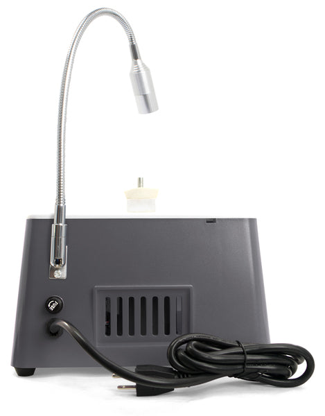 Studio Pro Grinder With Light