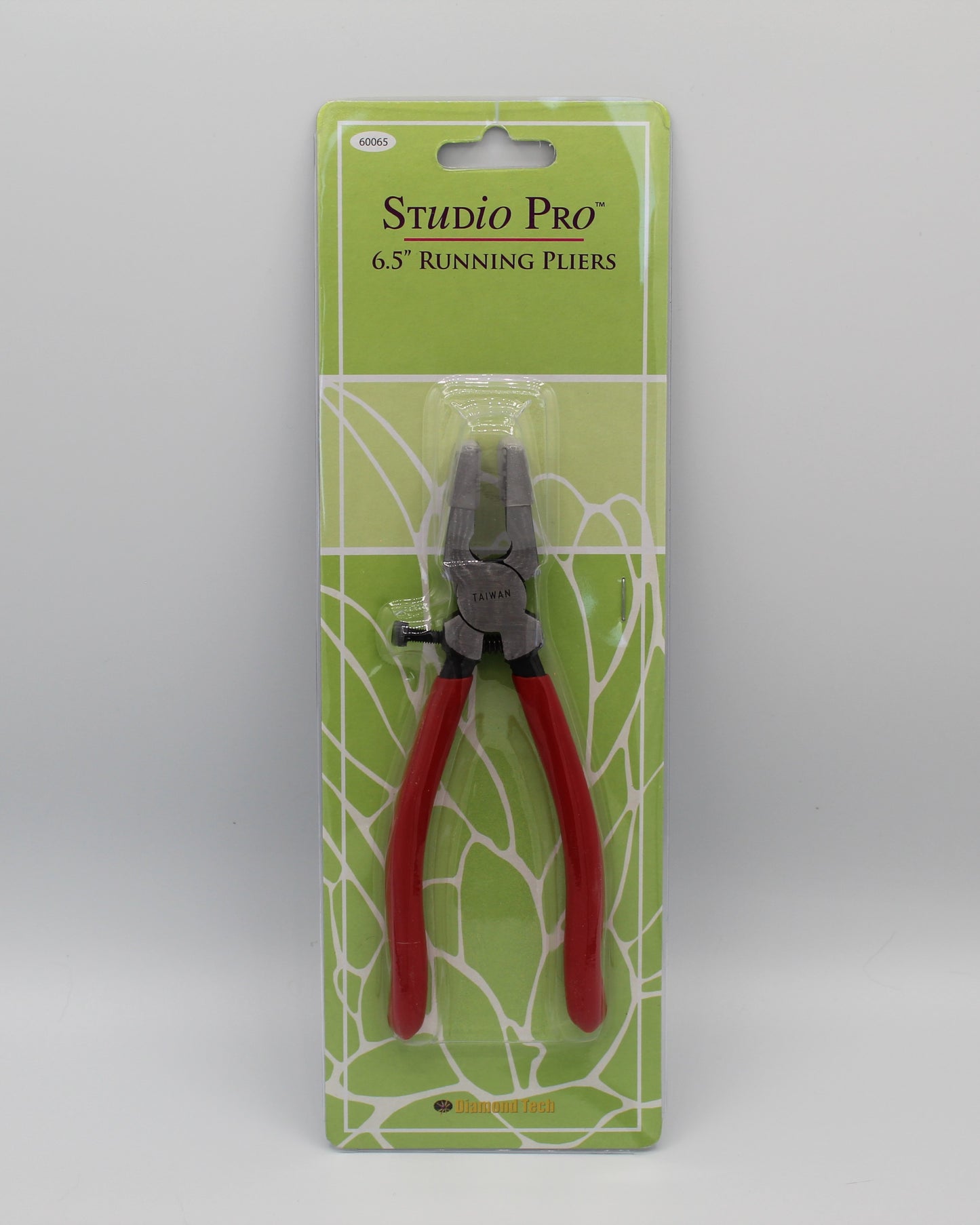 Studio Pro 6.5" Running Plier