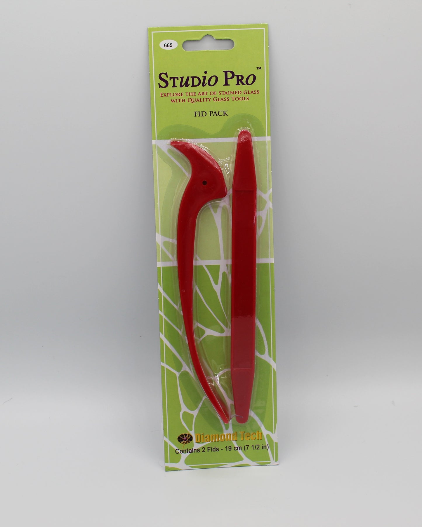 Studio Pro Fid Pack
