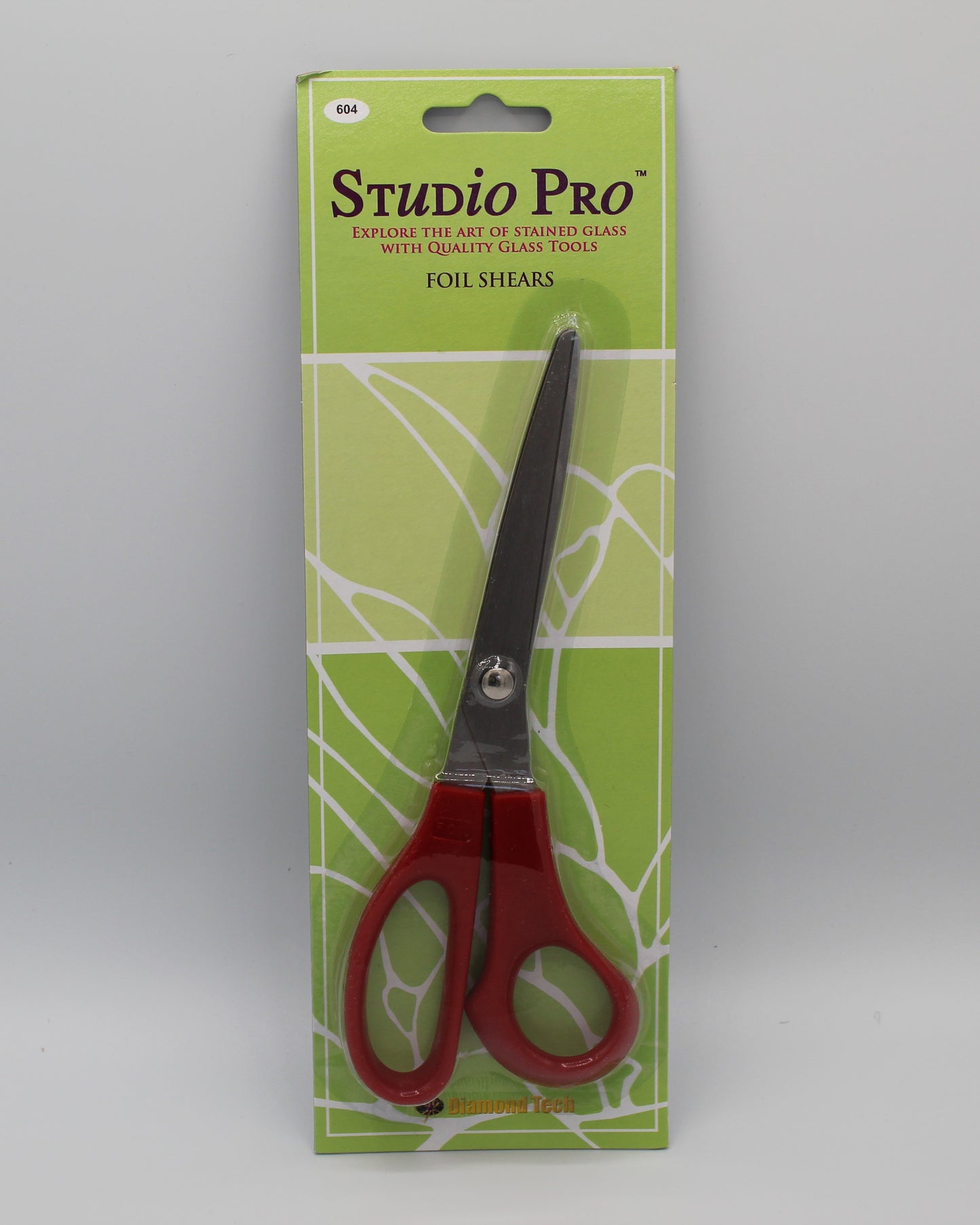 Studio Pro Foil Shears