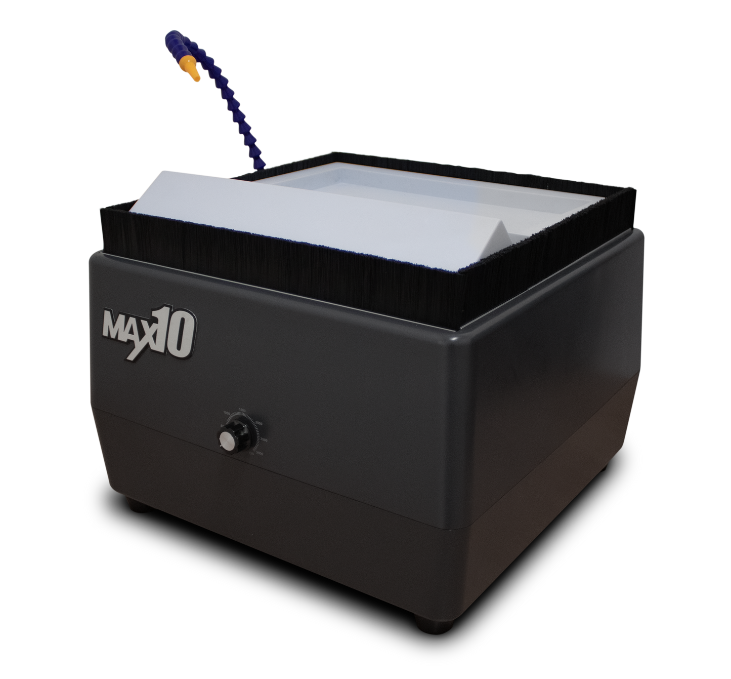 Max 10 Lap Grinder