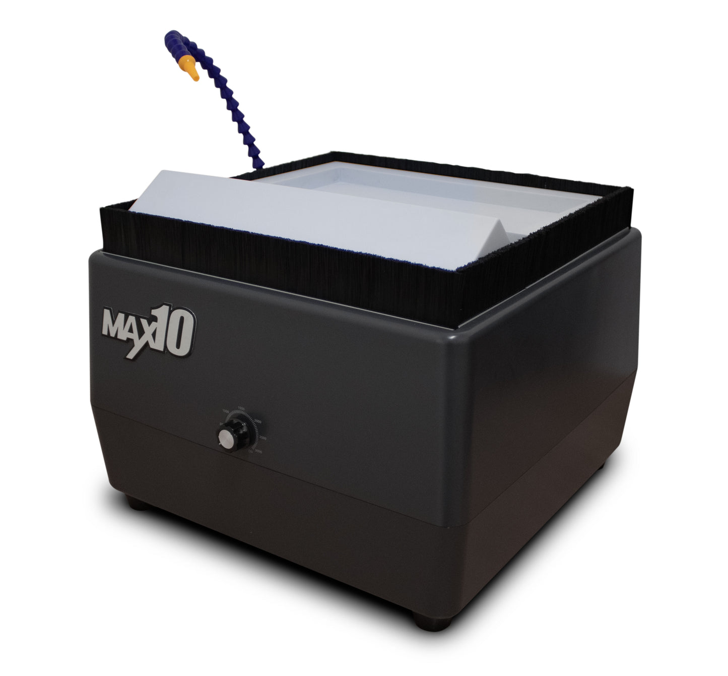 Max 10 Lap Grinder