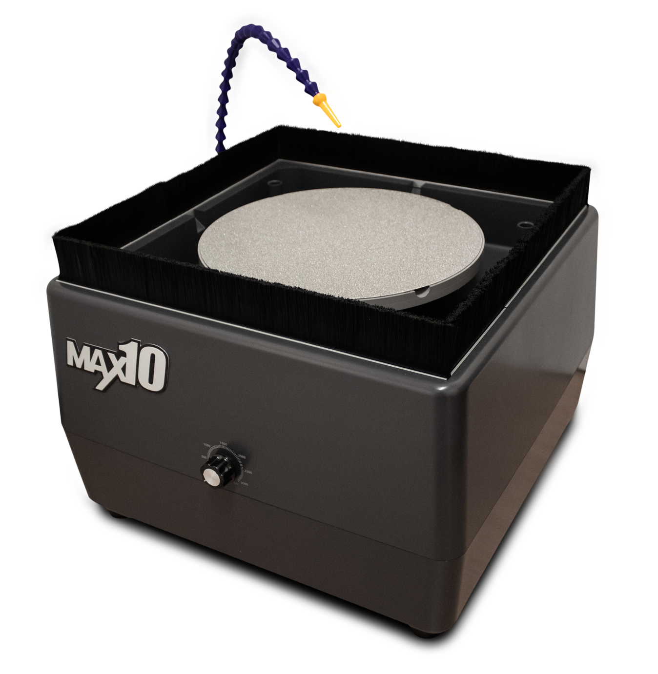Max 10 Lap Grinder