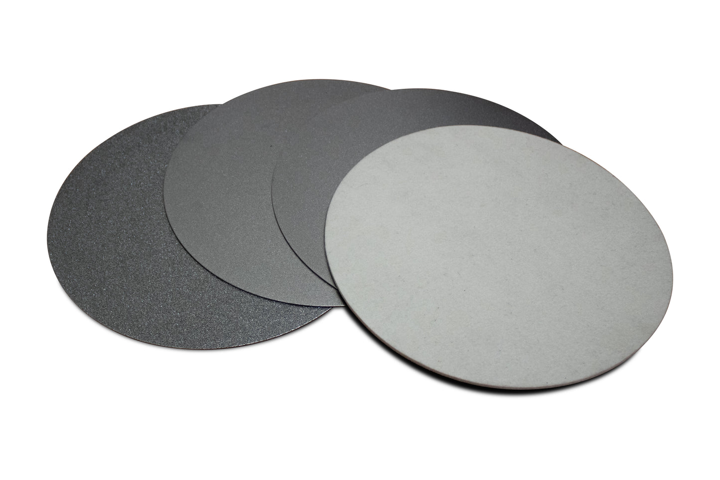 Max 10 Lap Grinder