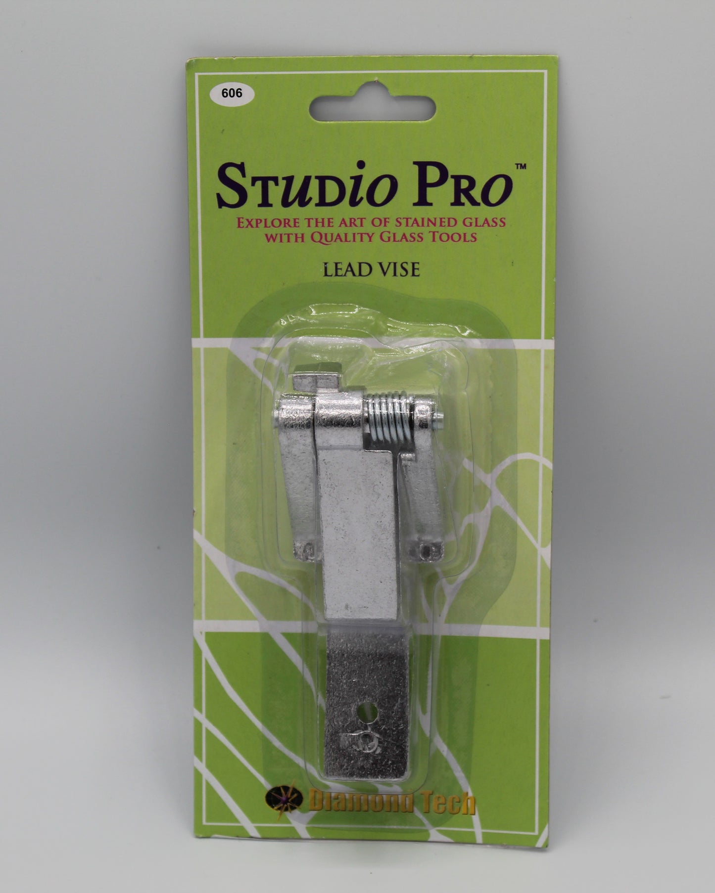 Studio Pro Lead Vise