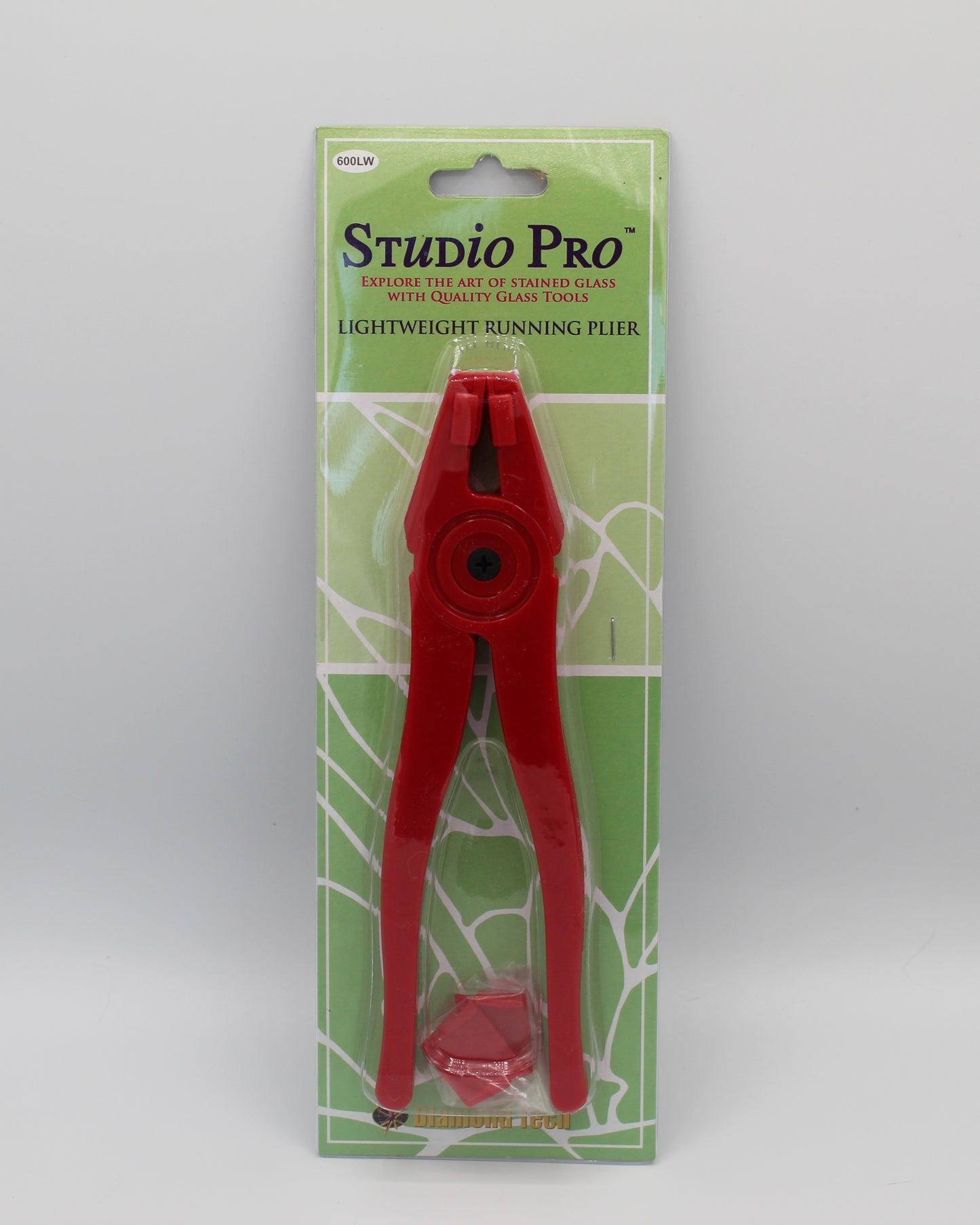 Studio Pro Lightweight Running Pliers