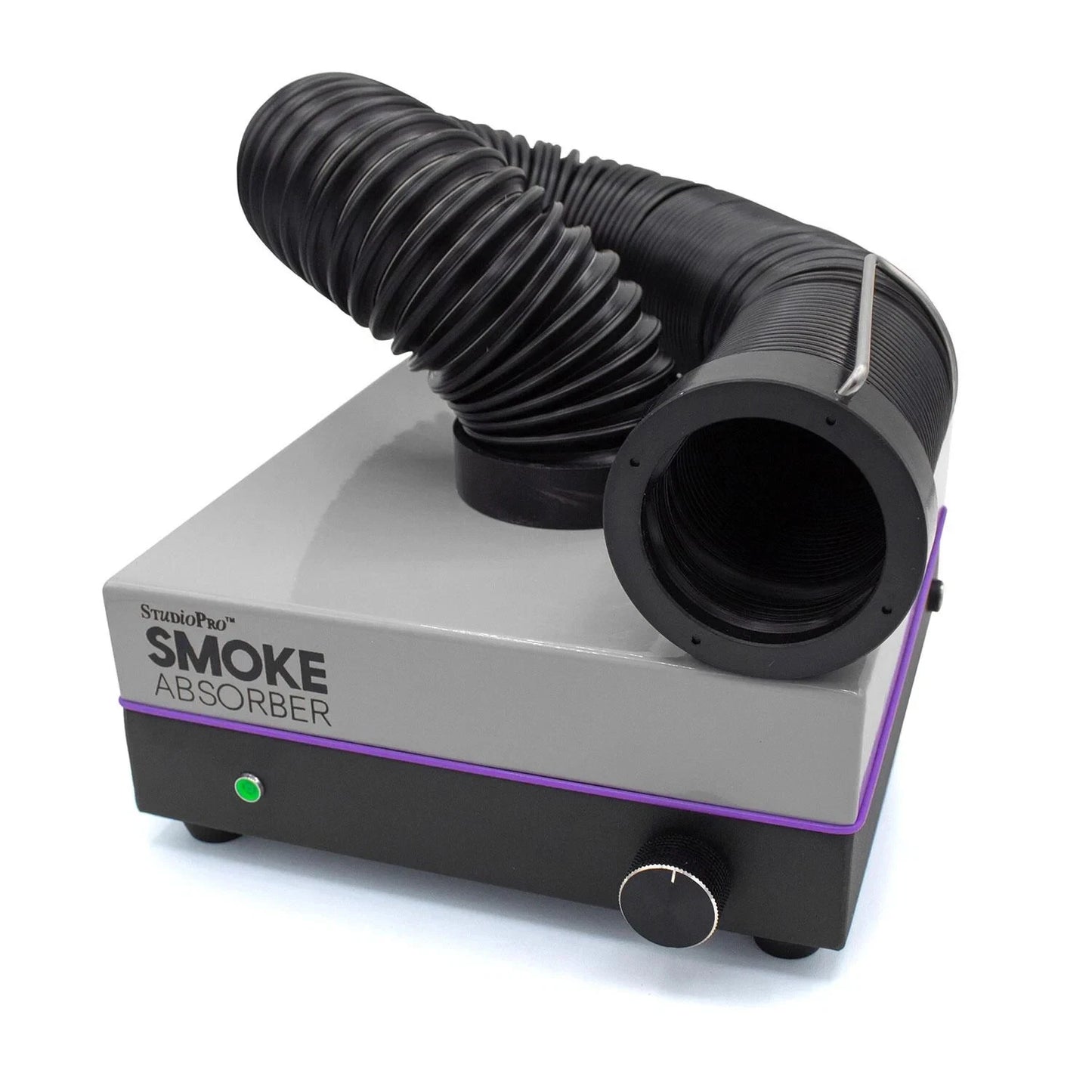 Studio Pro Smoke Absorber (Damaged Box)