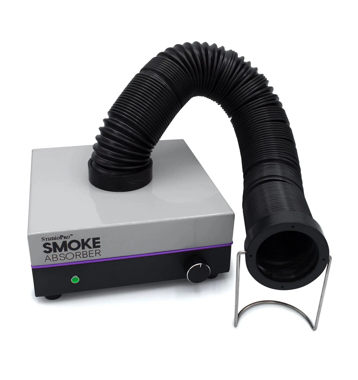 Studio Pro Smoke Absorber (Damaged Box)