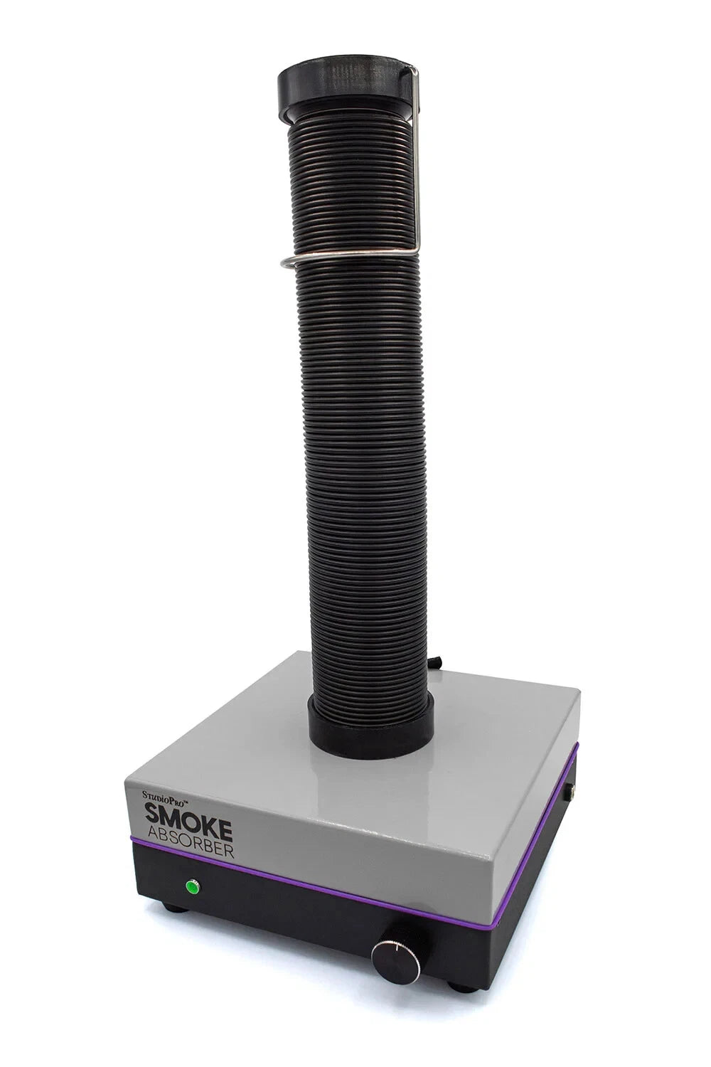 Studio Pro Smoke Absorber (Damaged Box)