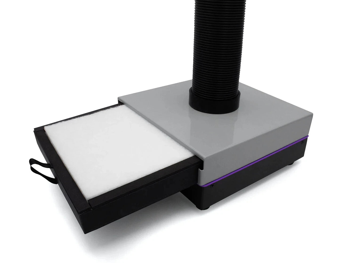 Studio Pro Smoke Absorber (Damaged Box)