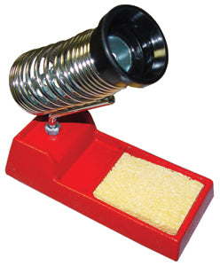 Studio Pro Soldering Iron Stand