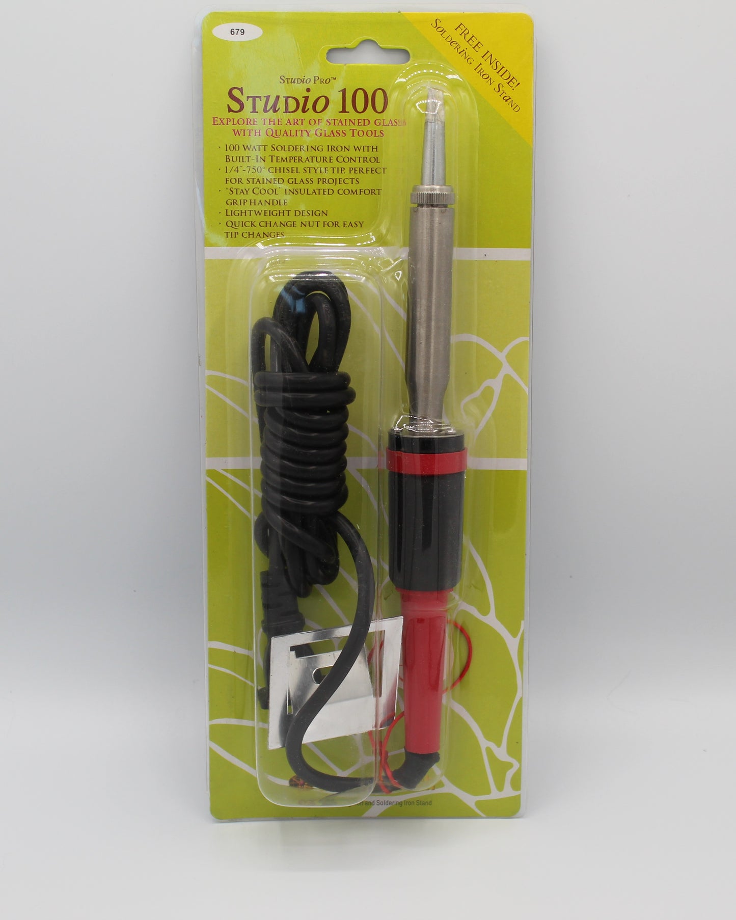 Studio Pro Studio 100 Soldering Iron