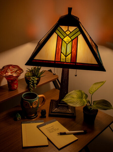 Studio Pro Table Lamp Kit (Damaged Box)