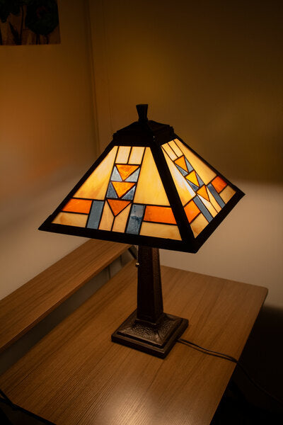 Studio Pro Table Lamp Kit (Damaged Box)