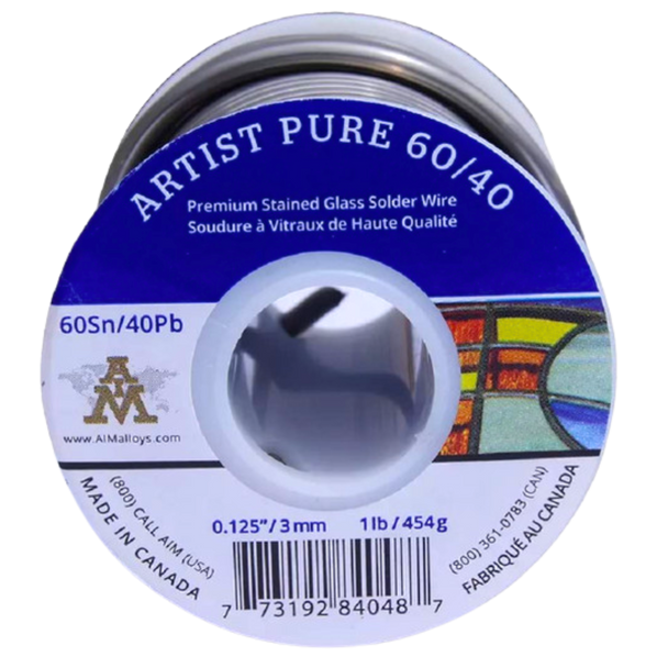 Artist Pure Solder 60/40