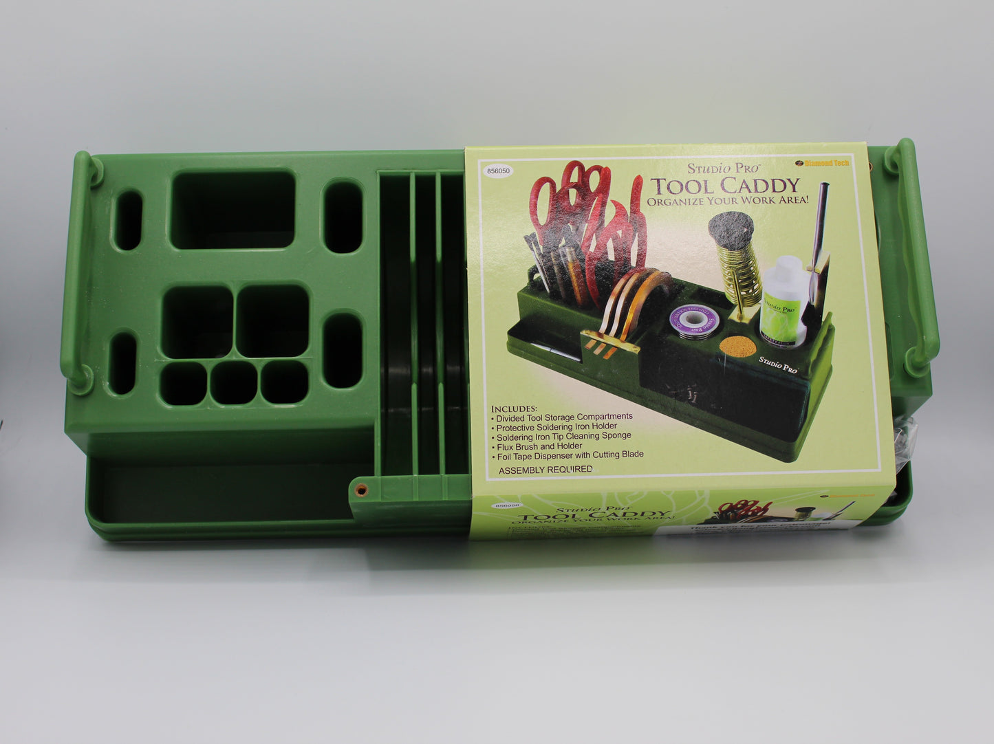 Studio Pro Tool Caddy