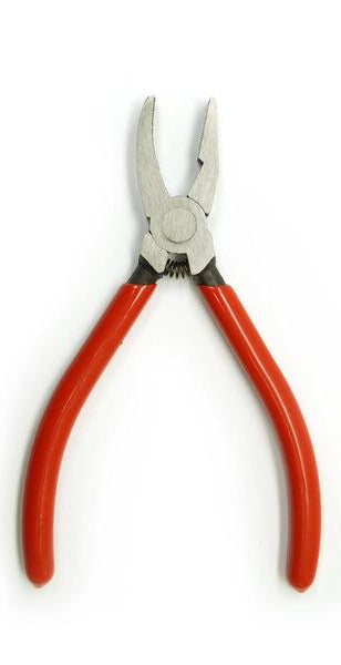 Studio Pro 3/8" Grozer/Breaking Pliers