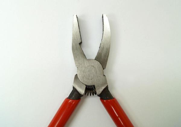 Studio Pro 3/8" Grozer/Breaking Pliers