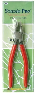 Studio Pro 1" Running Pliers
