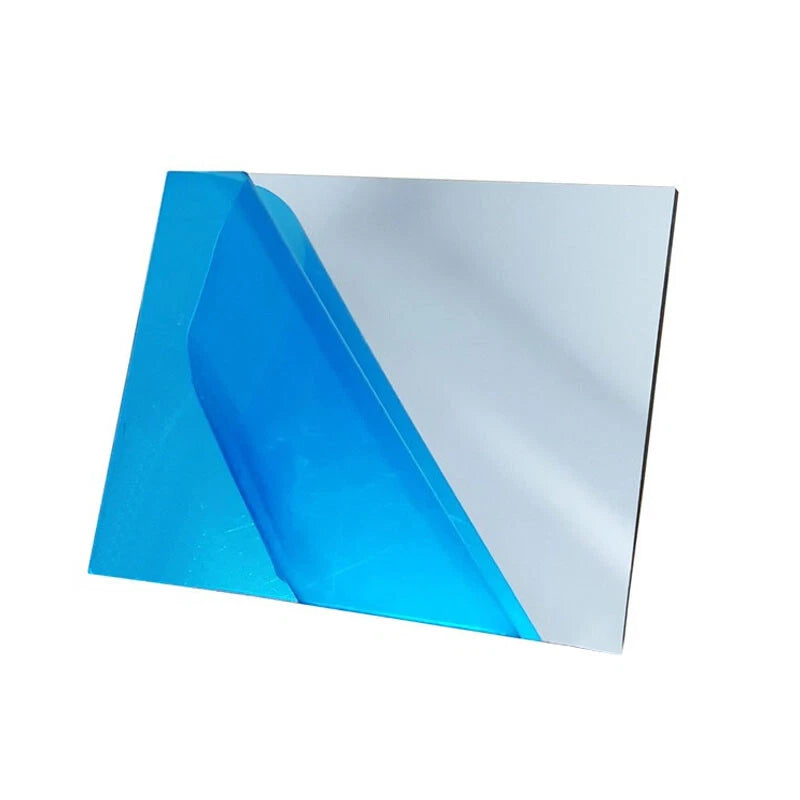 Front Surface Mirror B 8" x 6"